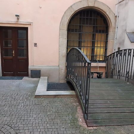 Florianska Newtown Apartman Krakkó Kültér fotó