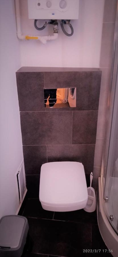 Florianska Newtown Apartman Krakkó Kültér fotó