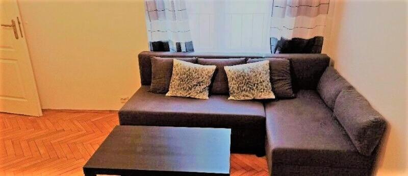 Florianska Newtown Apartman Krakkó Kültér fotó