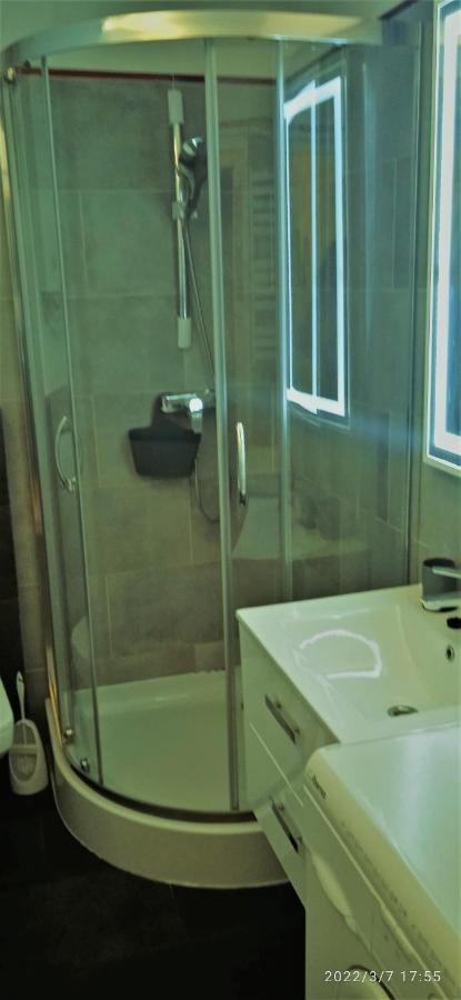 Florianska Newtown Apartman Krakkó Kültér fotó