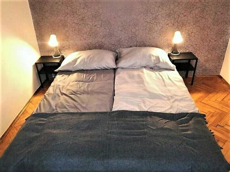 Florianska Newtown Apartman Krakkó Kültér fotó