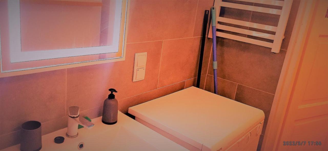 Florianska Newtown Apartman Krakkó Kültér fotó