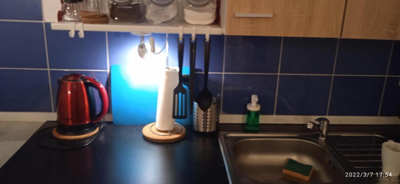 Florianska Newtown Apartman Krakkó Kültér fotó