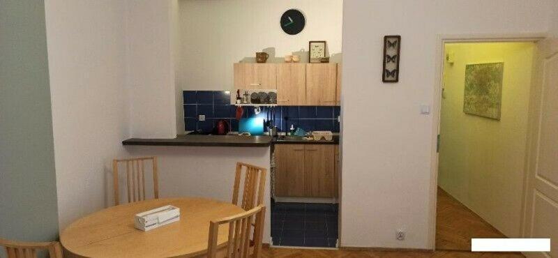 Florianska Newtown Apartman Krakkó Kültér fotó