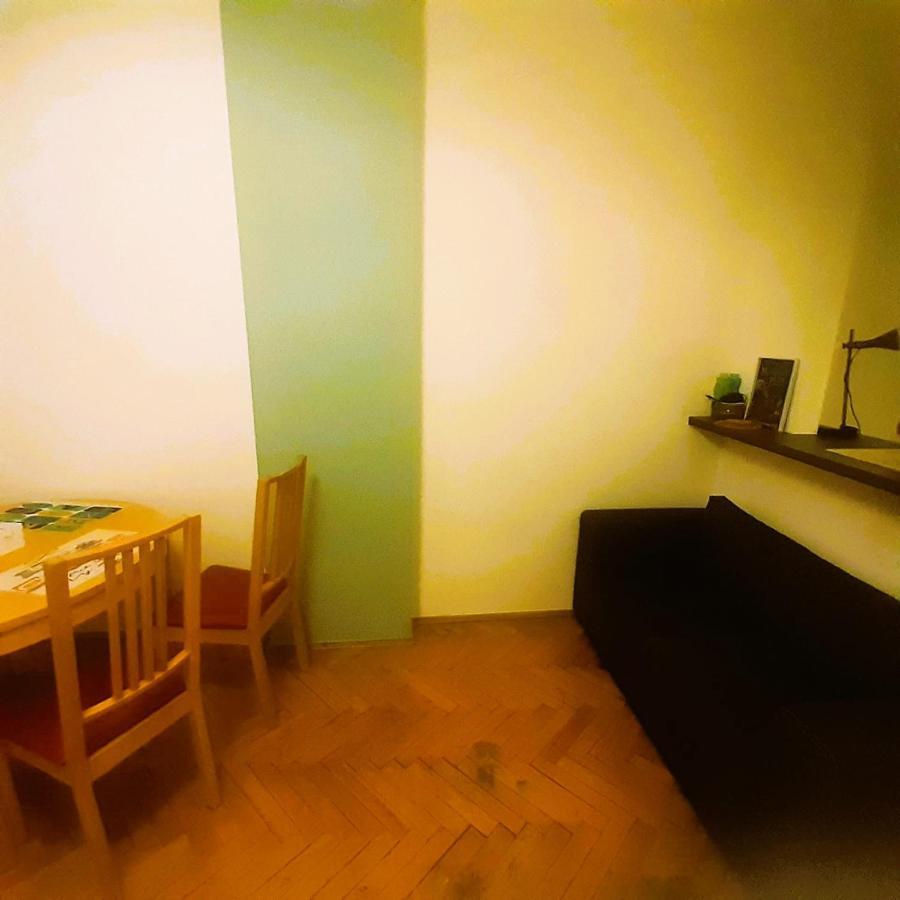 Florianska Newtown Apartman Krakkó Kültér fotó