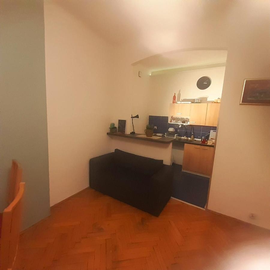 Florianska Newtown Apartman Krakkó Kültér fotó